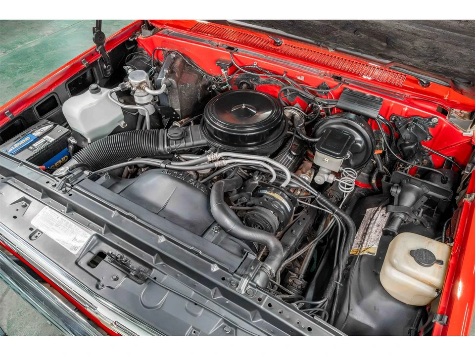 1986 Chevrolet C/K 3rd Gen - Image 11 of 21