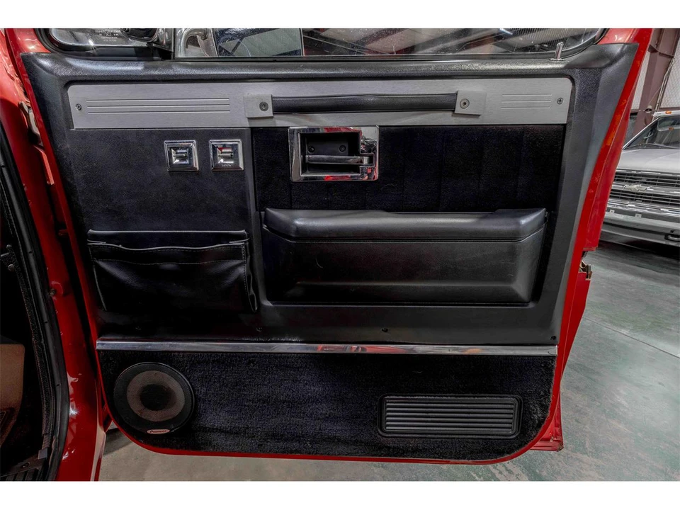 1986 Chevrolet C/K 3rd Gen - Image 15 of 21