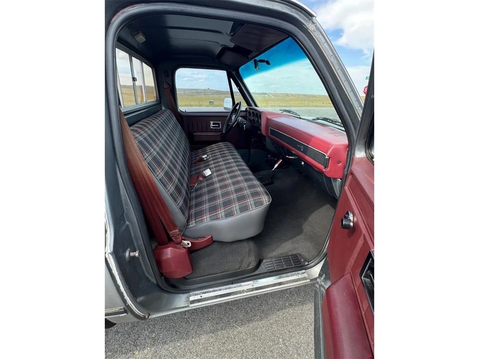 1986 Chevrolet C/K 3rd Gen - Image 14 of 30