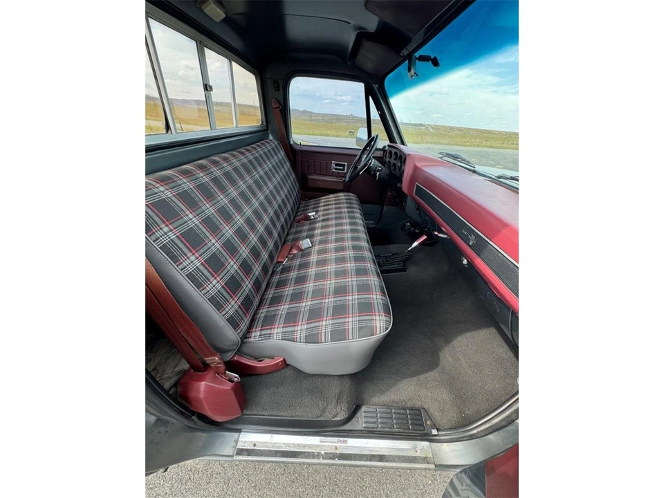 1986 Chevrolet C/K 3rd Gen - Image 15 of 30