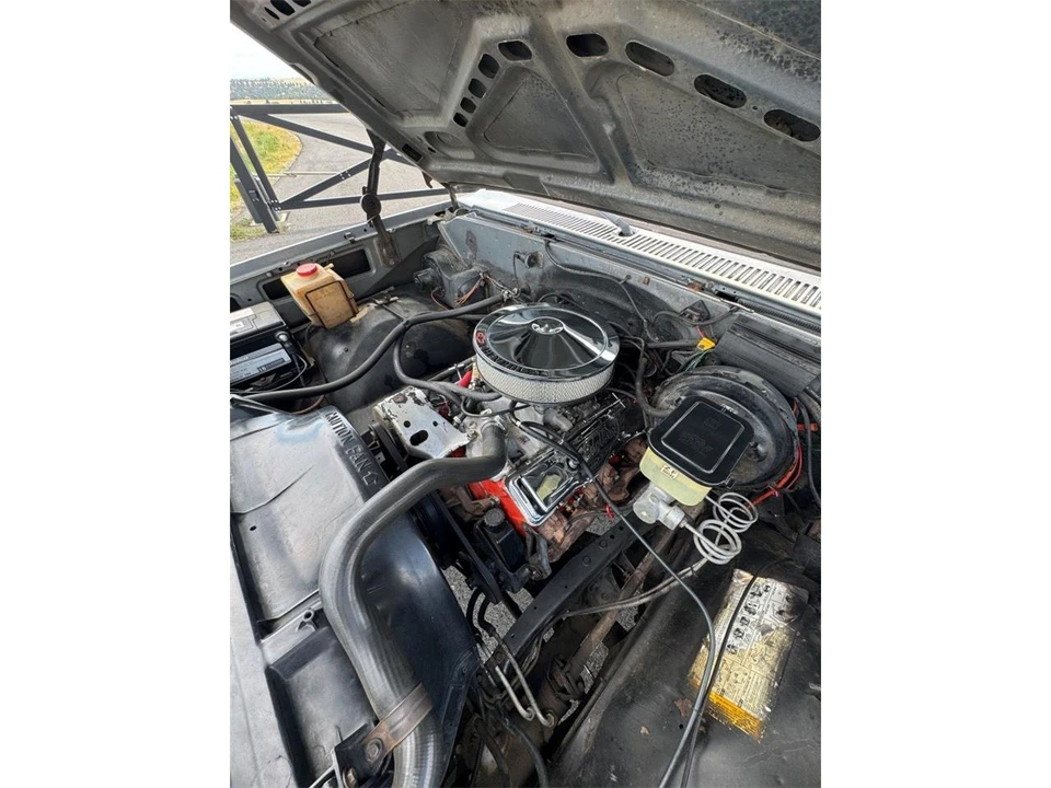 1986 Chevrolet C/K 3rd Gen - Image 16 of 30