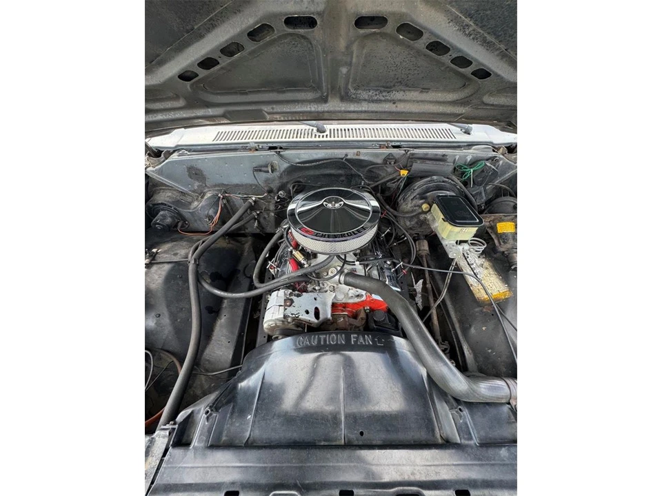 1986 Chevrolet C/K 3rd Gen - Image 19 of 30