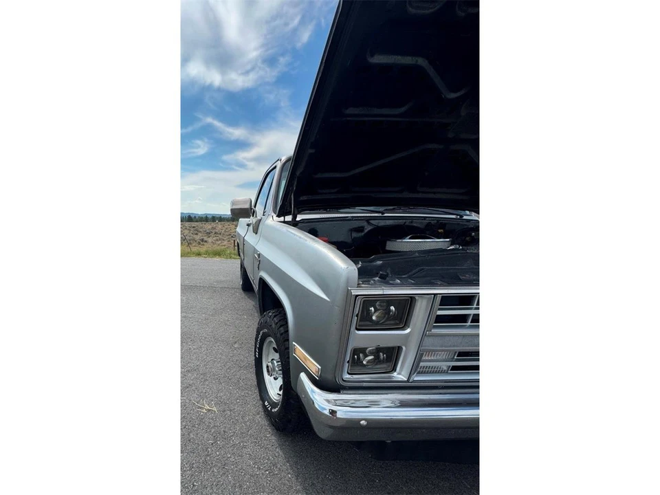 1986 Chevrolet C/K 3rd Gen - Image 22 of 30