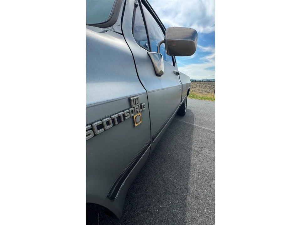 1986 Chevrolet C/K 3rd Gen - Image 24 of 30