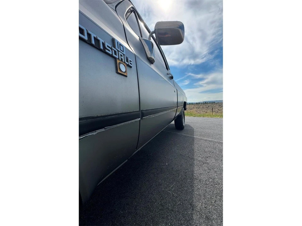 1986 Chevrolet C/K 3rd Gen - Image 25 of 30