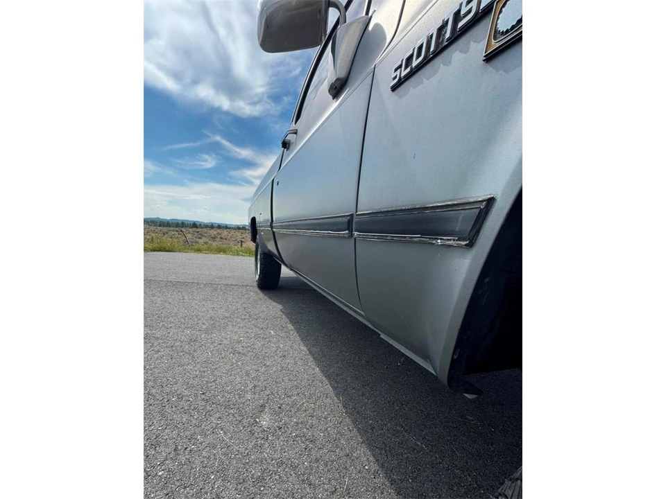 1986 Chevrolet C/K 3rd Gen - Image 26 of 30