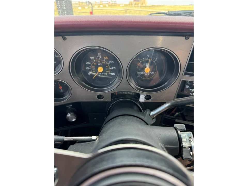 1986 Chevrolet C/K 3rd Gen - Image 30 of 30