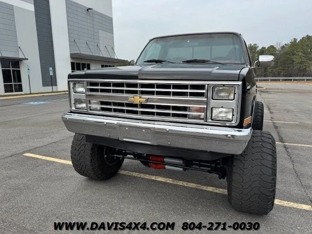 1986 Chevrolet C/K 3rd Gen - Image 2 of 12