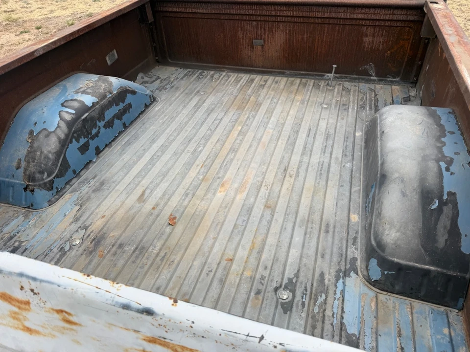 1986 Chevrolet C/K 3rd Gen - Image 6 of 16