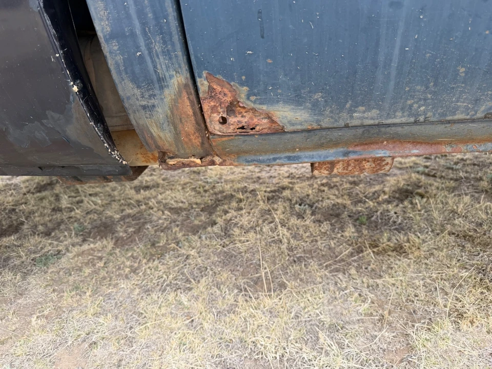 1986 Chevrolet C/K 3rd Gen - Image 7 of 16