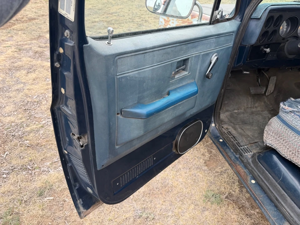 1986 Chevrolet C/K 3rd Gen - Image 10 of 16