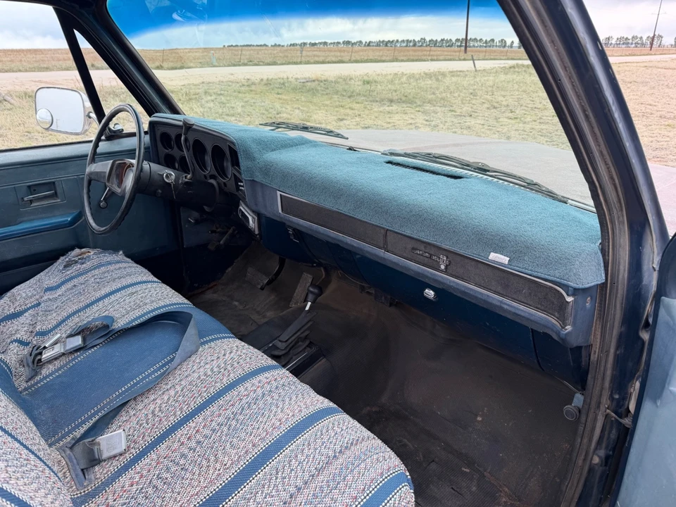 1986 Chevrolet C/K 3rd Gen - Image 16 of 16