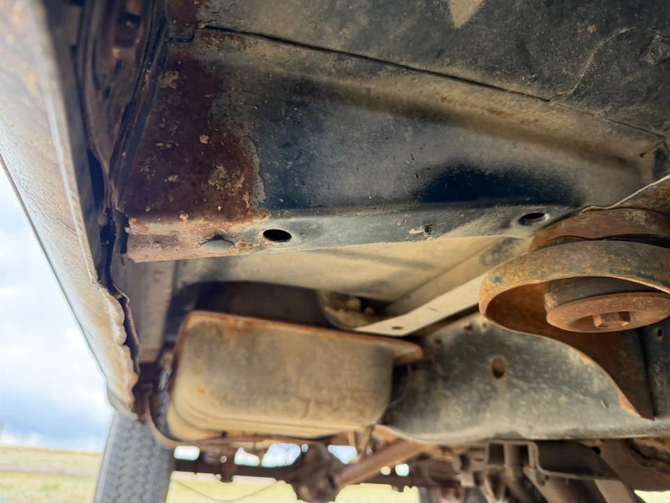 1986 Chevrolet C/K 3rd Gen - Image 14 of 16