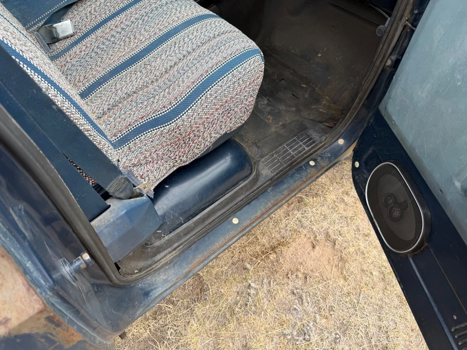 1986 Chevrolet C/K 3rd Gen - Image 15 of 16