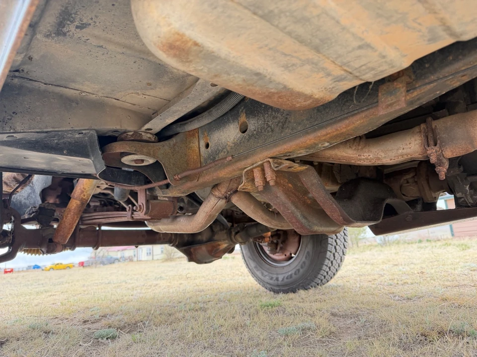 1986 Chevrolet C/K 3rd Gen - Image 13 of 16
