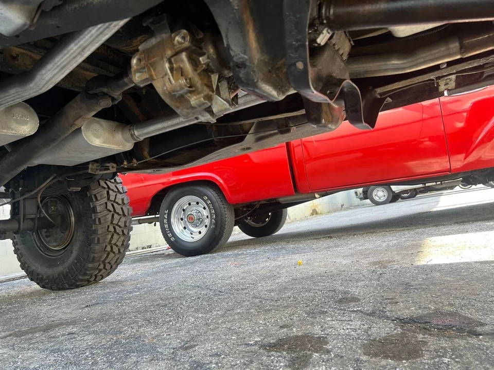 1986 Chevrolet C/K 3rd Gen - Image 29 of 31