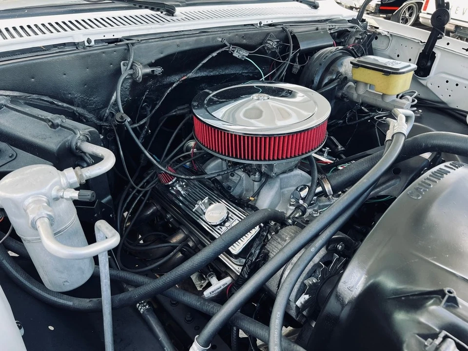 1986 Chevrolet C/K 3rd Gen - Image 11 of 31