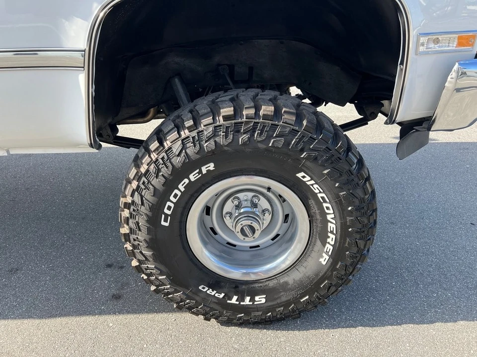 1986 Chevrolet C/K 3rd Gen - Image 27 of 31