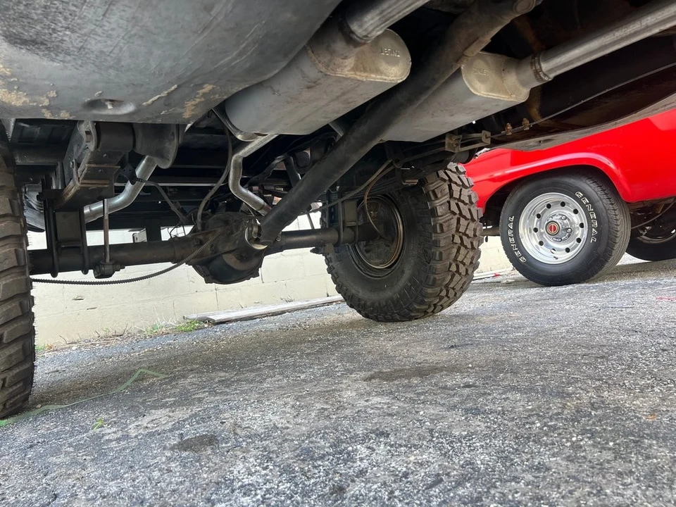 1986 Chevrolet C/K 3rd Gen - Image 30 of 31