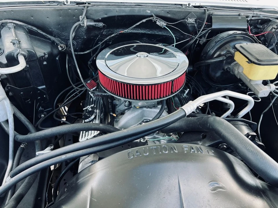 1986 Chevrolet C/K 3rd Gen - Image 12 of 31