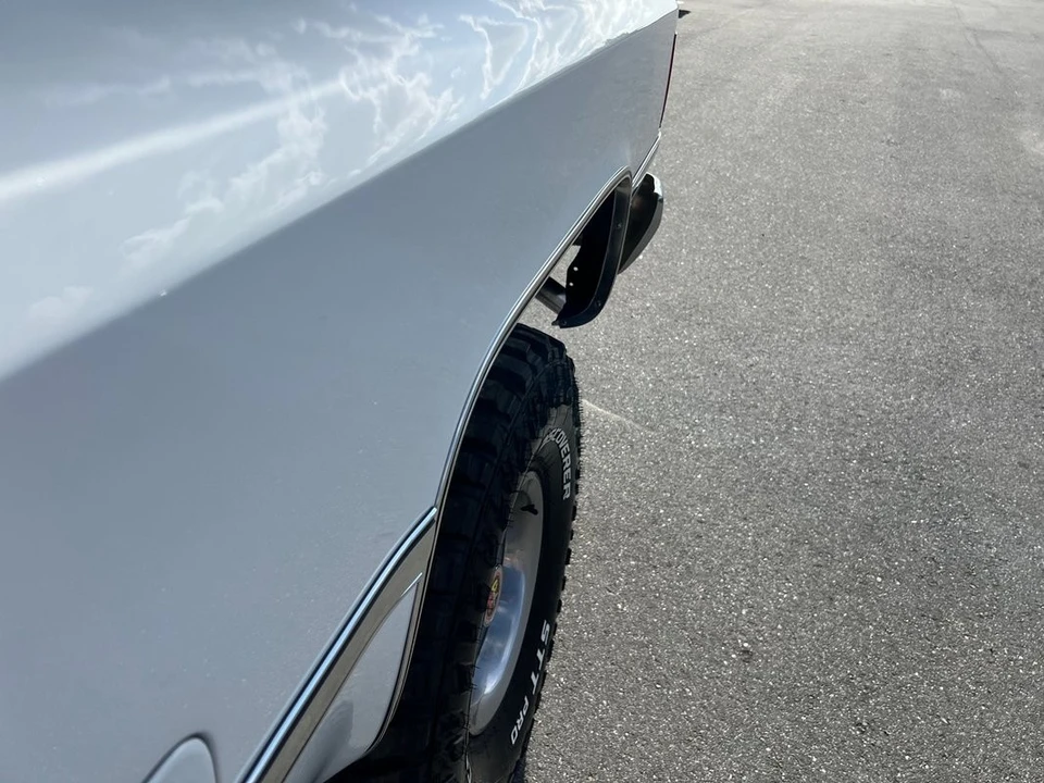 1986 Chevrolet C/K 3rd Gen - Image 22 of 31