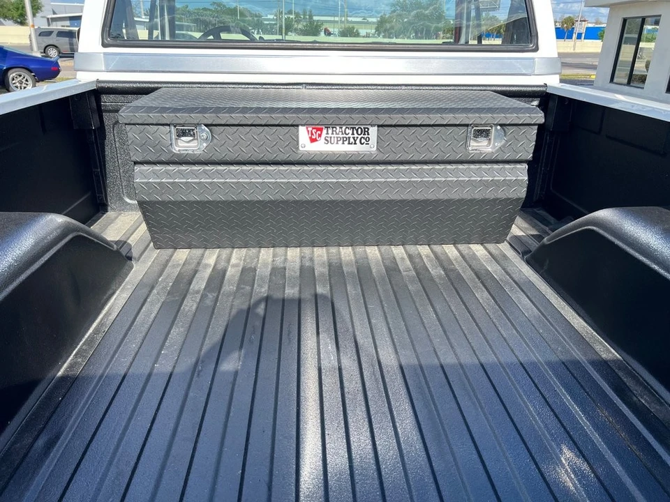 1986 Chevrolet C/K 3rd Gen - Image 5 of 31