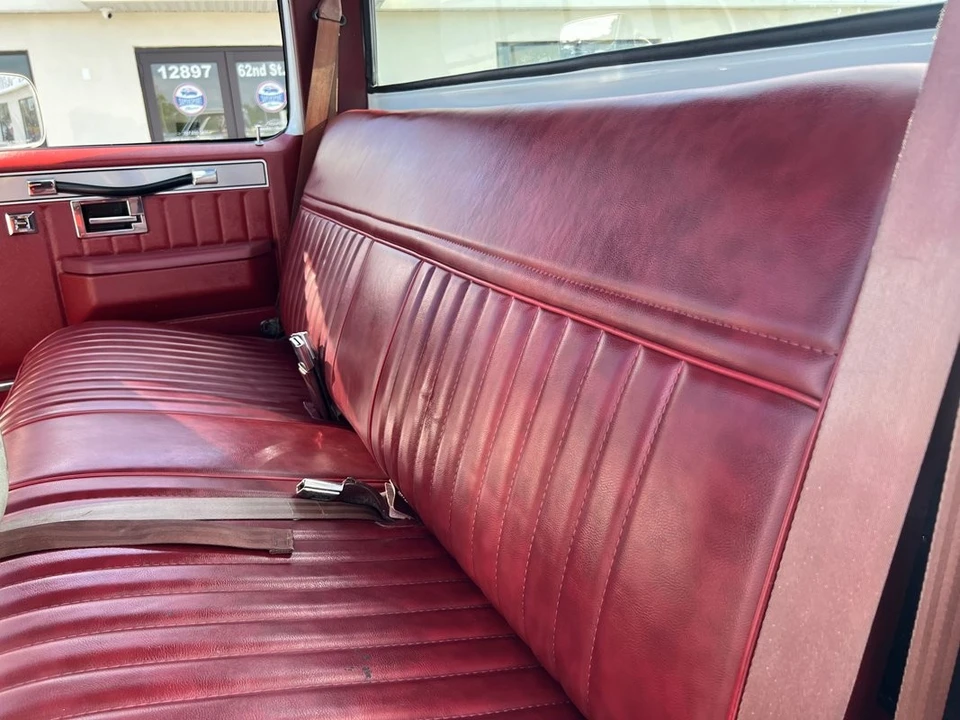 1986 Chevrolet C/K 3rd Gen - Image 14 of 31