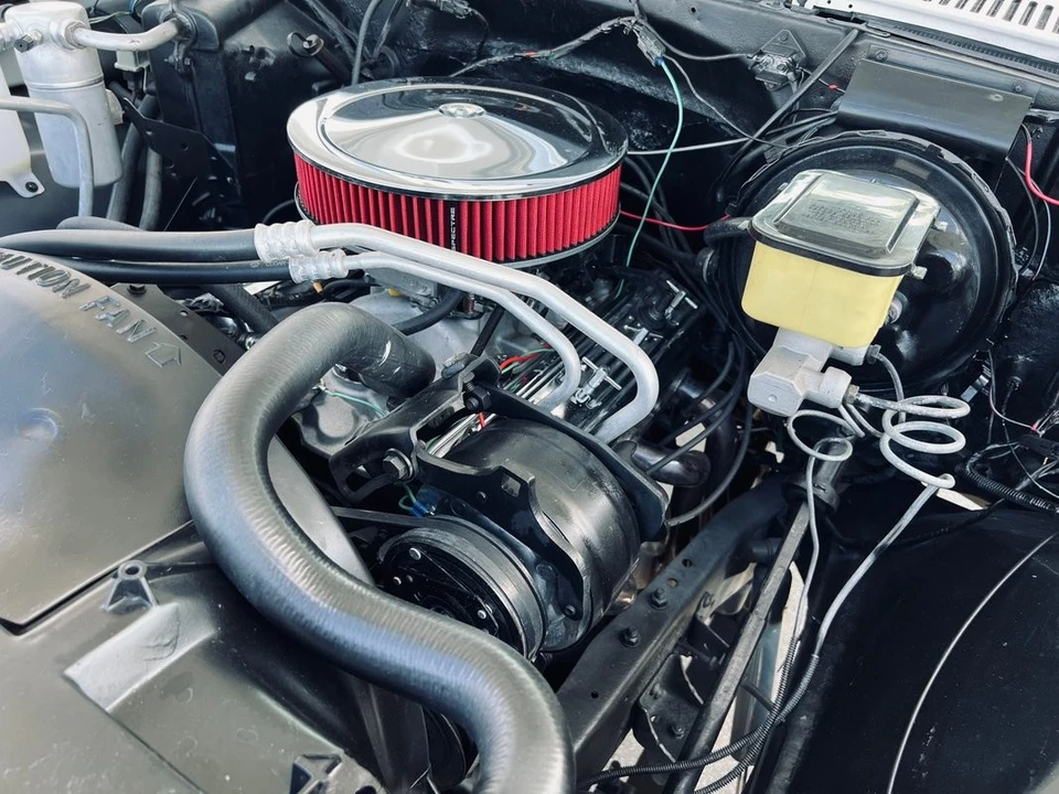 1986 Chevrolet C/K 3rd Gen - Image 13 of 31