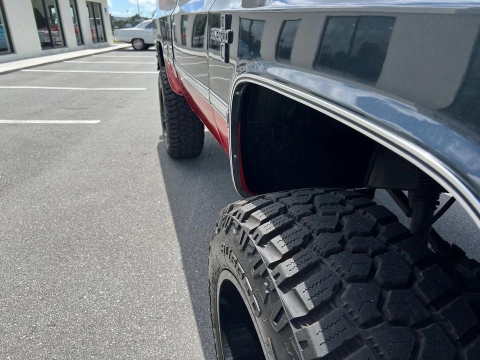 1986 Chevrolet C/K 3rd Gen - Image 18 of 31