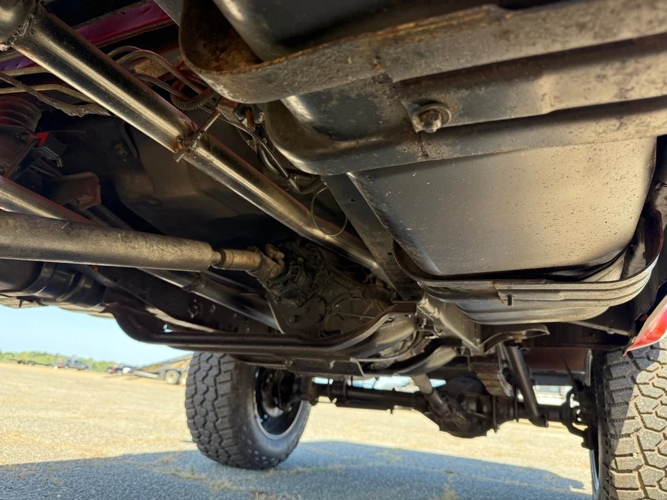 1986 Chevrolet - Image 27 of 31
