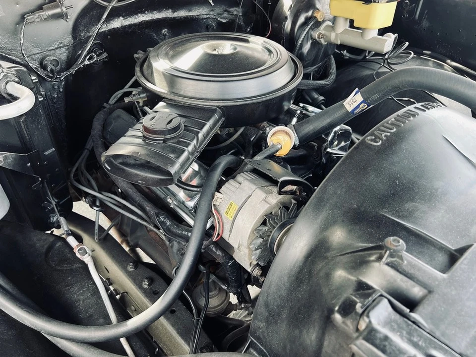 1986 Chevrolet C/K 3rd Gen - Image 9 of 31