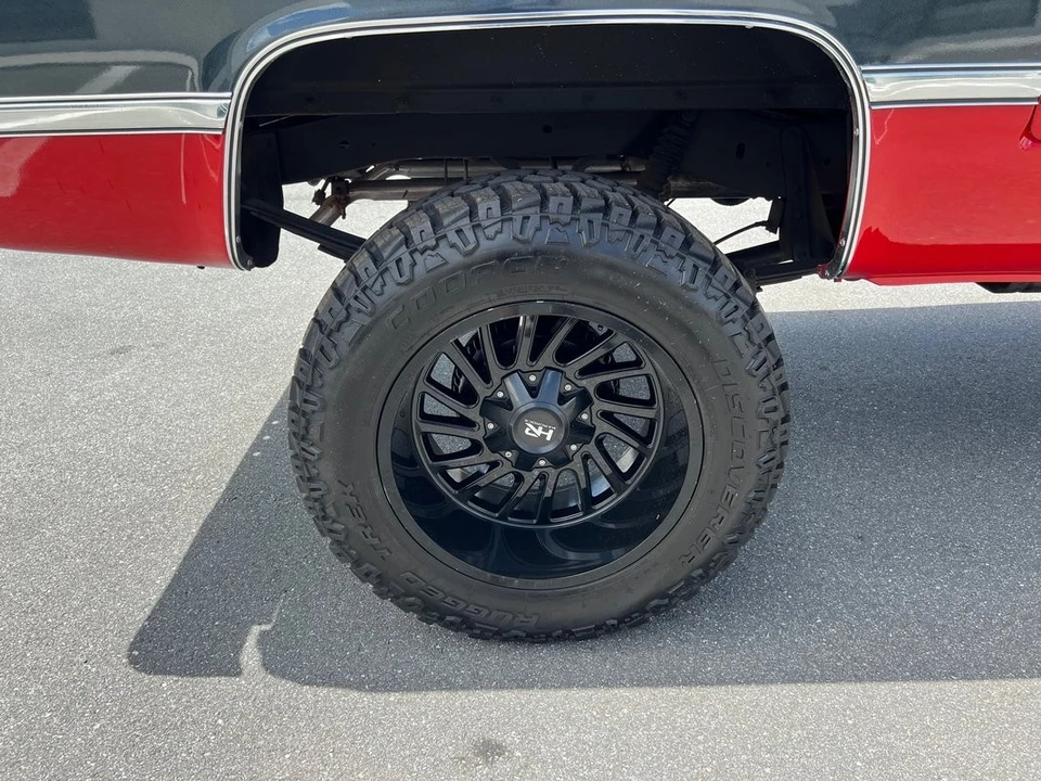 1986 Chevrolet C/K 3rd Gen - Image 24 of 31