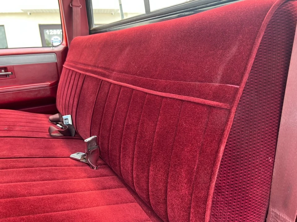 1986 Chevrolet C/K 3rd Gen - Image 14 of 31