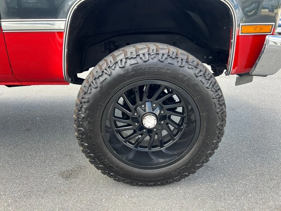 1986 Chevrolet C/K 3rd Gen - Image 25 of 31