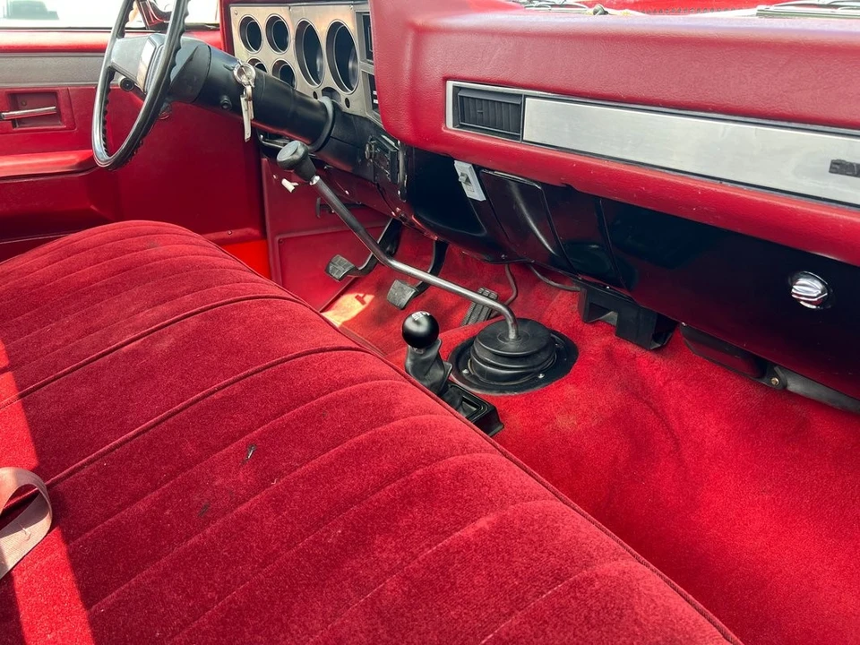 1986 Chevrolet C/K 3rd Gen - Image 16 of 31