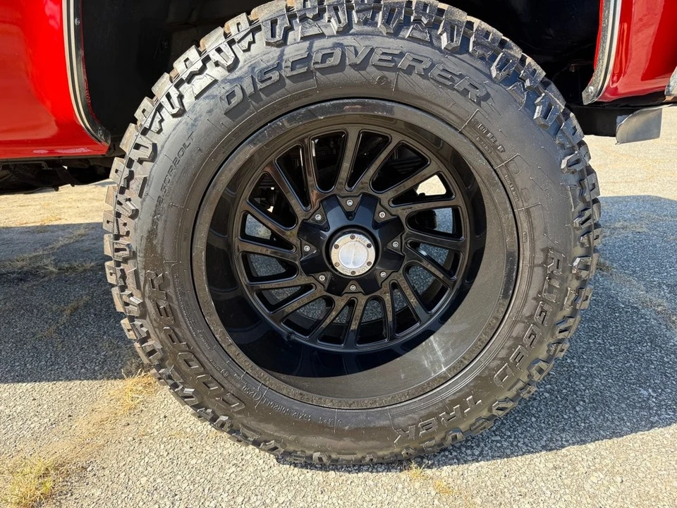 1986 Chevrolet - Image 31 of 31