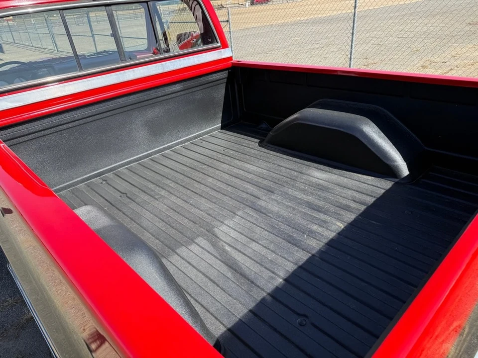 1986 Chevrolet - Image 22 of 31