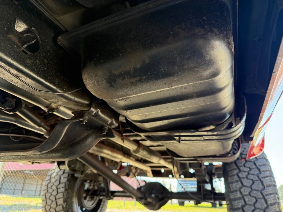 1986 Chevrolet C/K 3rd Gen - Image 28 of 31