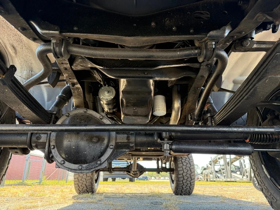 1986 Chevrolet - Image 30 of 31