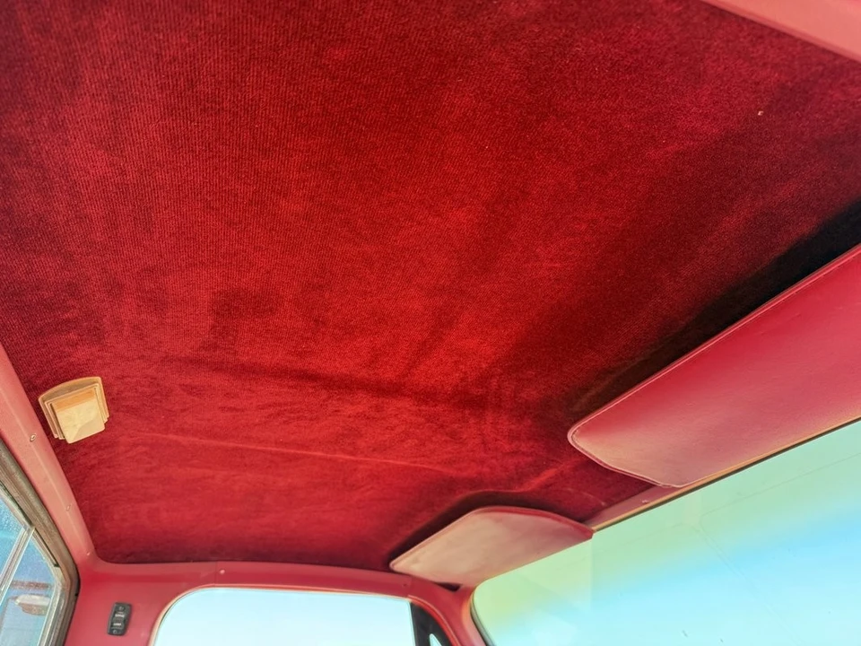 1986 Chevrolet - Image 20 of 31