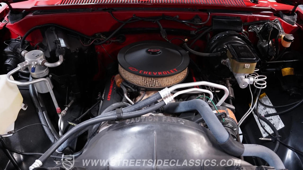 1986 Chevrolet C/K 3rd Gen - Image 4 of 31