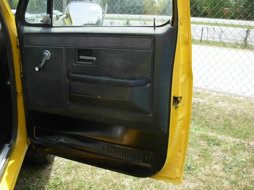 1986 Chevrolet C/K 3rd Gen - Image 15 of 22