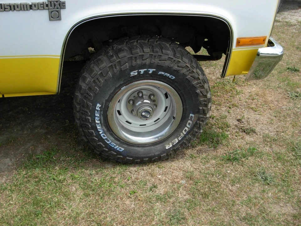1986 Chevrolet C/K 3rd Gen - Image 7 of 22