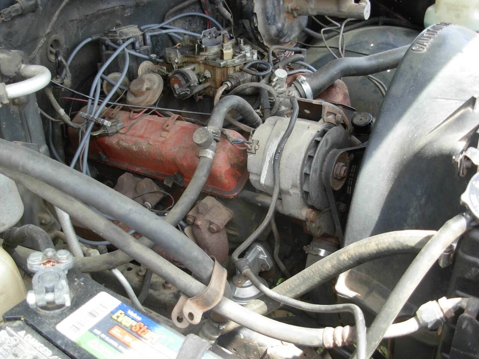 1986 Chevrolet C/K 3rd Gen - Image 16 of 22