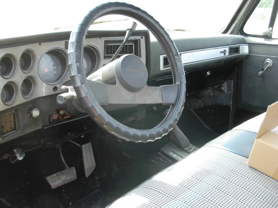 1986 Chevrolet C/K 3rd Gen - Image 9 of 22