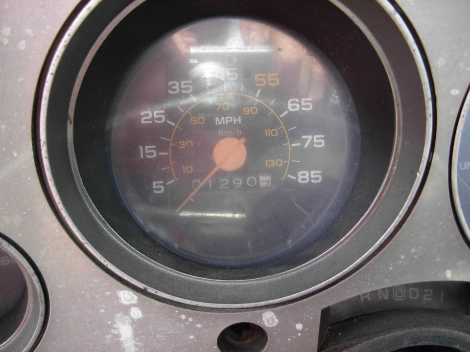 1986 Chevrolet C/K 3rd Gen - Image 11 of 22