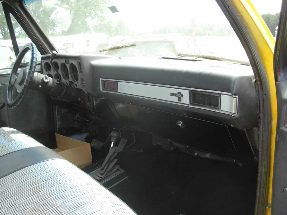 1986 Chevrolet C/K 3rd Gen - Image 10 of 22
