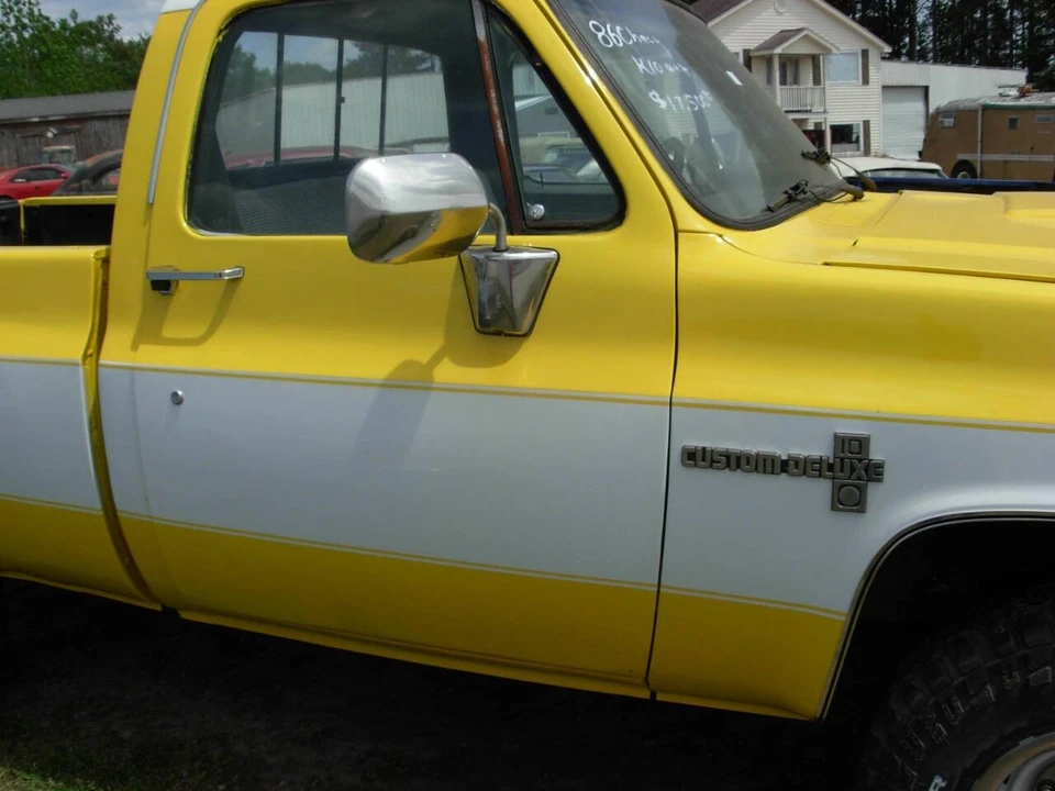 1986 Chevrolet C/K 3rd Gen - Image 6 of 22