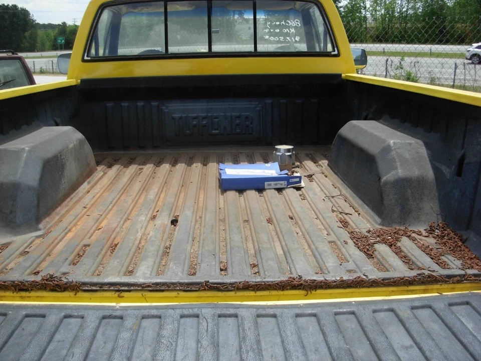 1986 Chevrolet C/K 3rd Gen - Image 19 of 22