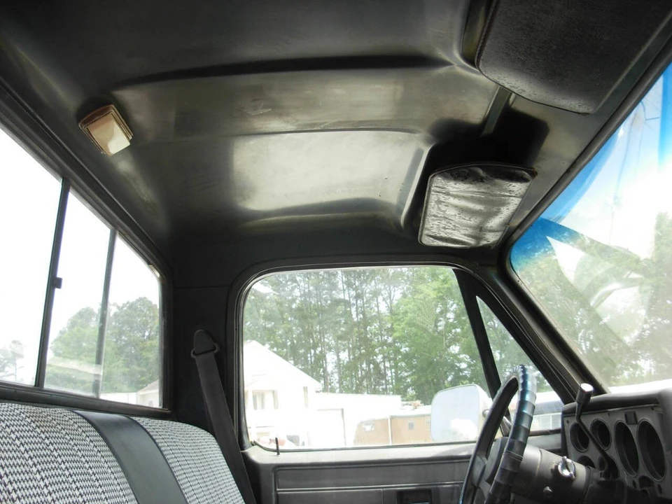 1986 Chevrolet C/K 3rd Gen - Image 8 of 22